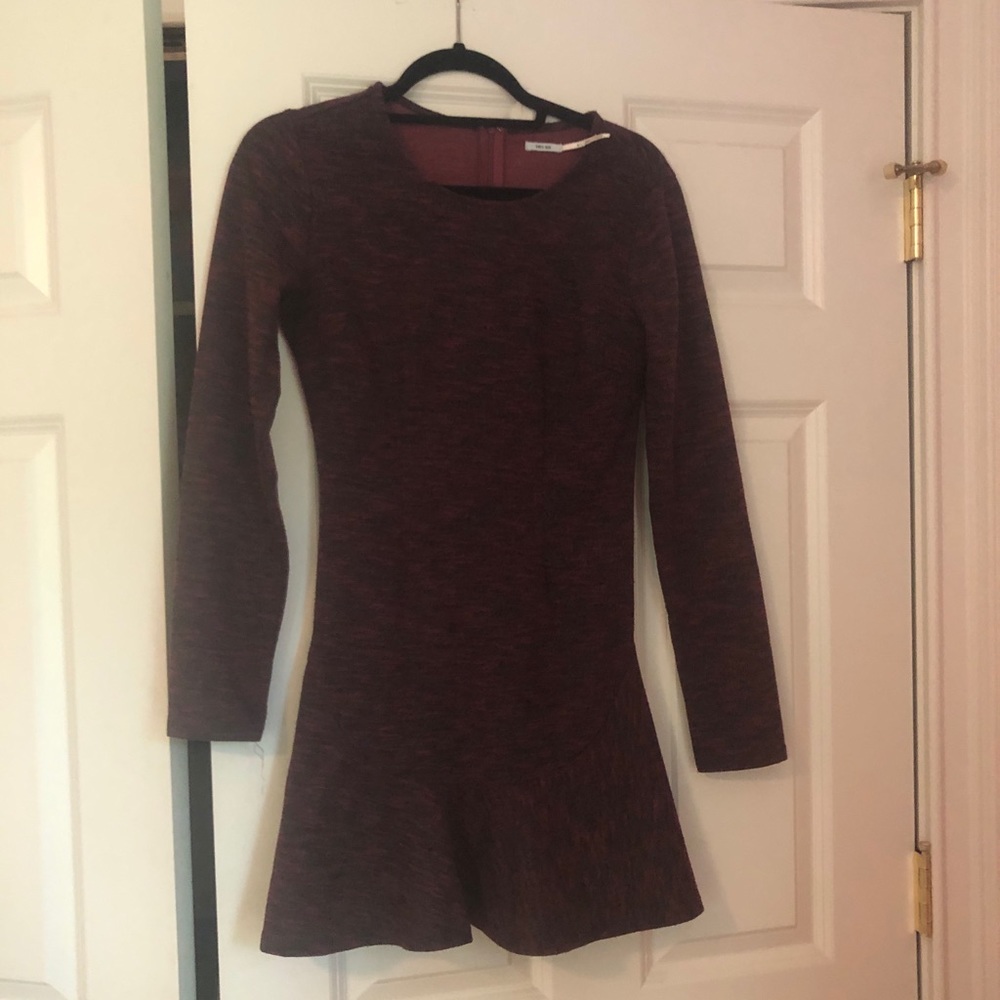 Cute Sweater Dress